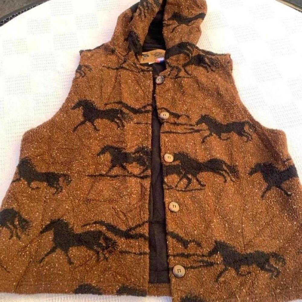 Unbranded Men's multi Gilet
